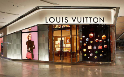 Louis Vuitton прогласен за највреден моден бренд во светот