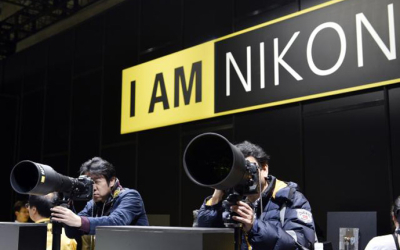 Смартфоните ги уништуваат фотоапаратите – Nikon ја затвора фабриката во Кина