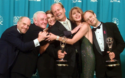 Почина актерот Џон Махони, ѕвездата на „Frasier“