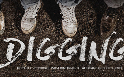 Кон македонскиот филм „Копање“: Колку длабоко сте подготвени да копате?