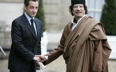Саркози втор ден на испитување