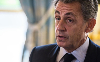 Саркози: Животот ми е претворен во пекол