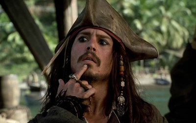 Џони Деп повеќе не е дел од „Pirates of the Caribbean“
