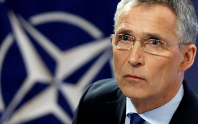 Борел и Столтенберг: ЕУ и НАТО ја засилуваат исклучителната соработка