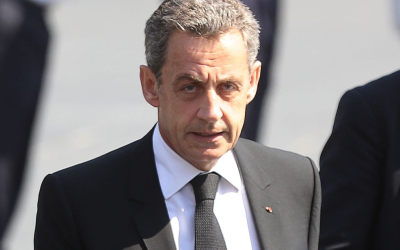 Никола Саркози ќе биде изведен пред судија во октомври заради корупција